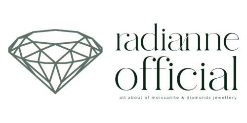 ラディアンヌ公式 – モアサナイト ＆ ラボグロウンダイヤモンド ジュエリー オーダーメイド 専門店